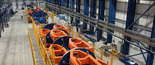 Drahtseilakt für Teamplayer 9 Drahtseilakt für Teamplayer