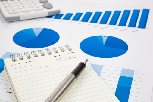 Aussagekräftige Kennzahlen für Maschinenbauer 5 Aussagekräftige Kennzahlen für Maschinenbauer