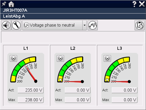 Energieverbrauch und Lastspitzen im Griff 7 Energieverbrauch und Lastspitzen im Griff