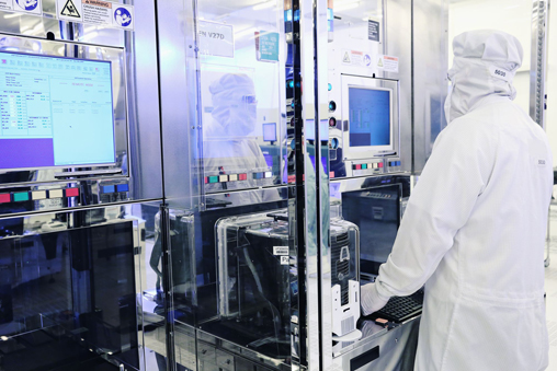 Auf Marktschwankungen schnell reagieren