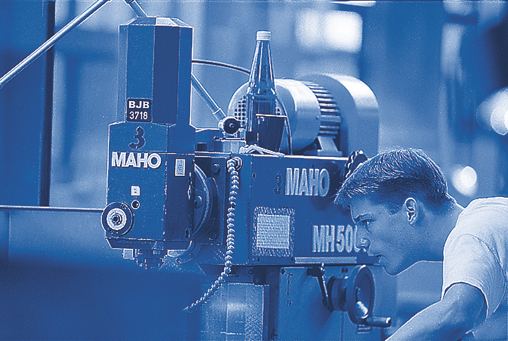 IT-gestützt auf dem Weg zur Null-Fehler-Marke 5 IT-gestützt auf dem Weg zur Null-Fehler-Marke