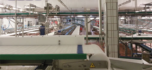 Von der Hardware ins Unternehmenssystem 8 Von der Hardware ins Unternehmenssystem