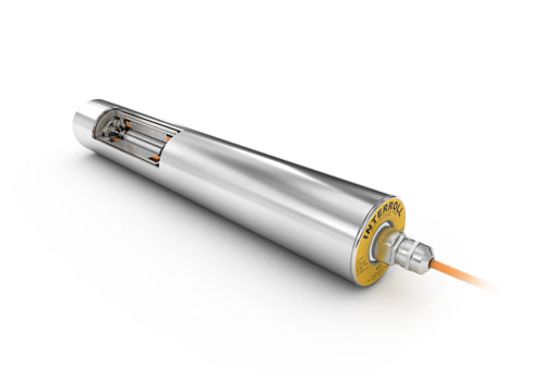 Gesundheitscheck für Maschinen und Anlagen