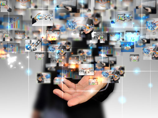 Industrie 4.0: Die stille Revolution