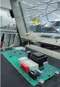 Traceability für Geräte und Elektronik-Komponenten 2 Traceability für Geräte und Elektronik-Komponenten