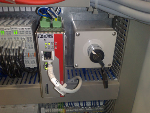 Mit Teleservice die Anlagenverfügbarkeit erhöhen 6 Mit Teleservice die Anlagenverfügbarkeit erhöhen