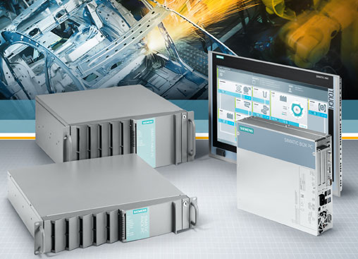 Für jede Aufgabe die passende Bauform finden