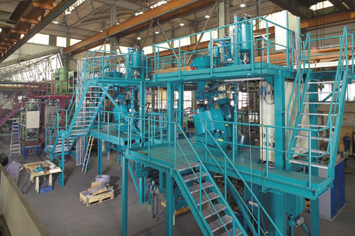 Dynamische Benutzerführung im Unternehmenssystem