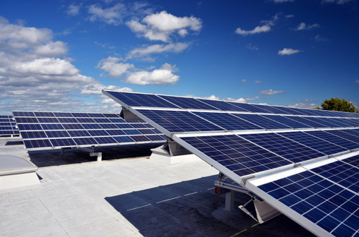 Produktionskosten sparen und Stromnetze entlasten