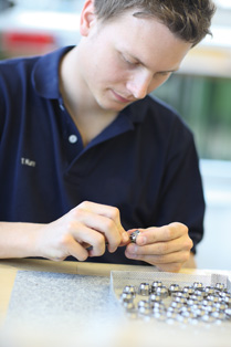 Branchenprozesse im Standard abbilden