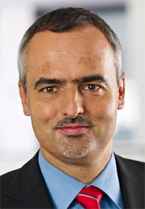 "Big-Data wird zum relevanten Faktor in der Fertigung" 4 "Big-Data wird zum relevanten Faktor in der Fertigung"