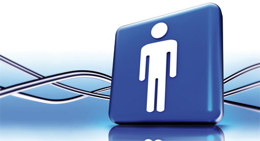 Kommunikationsnetze in neuen Technosphären