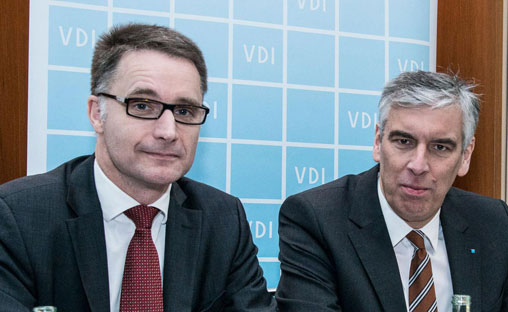 "Industrie 4.0 braucht Geschwindigkeit"