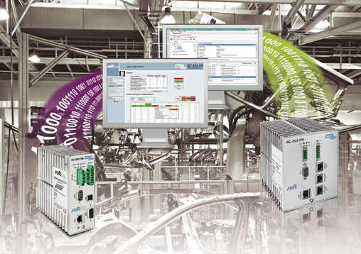 Dem Netzausfall vorbeugen