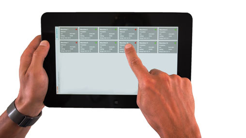 Effizienzfaktor Mobilität