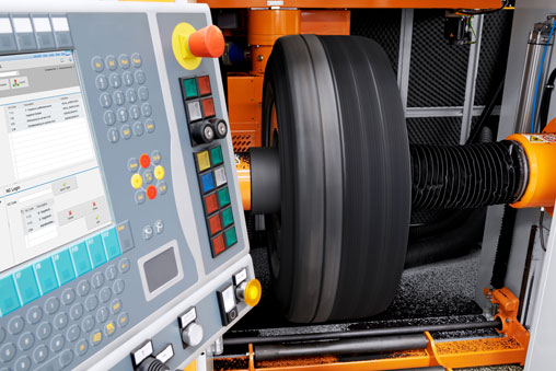 Zusammenspiel von Lager und Manufacturing-System 6 Zusammenspiel von Lager und Manufacturing-System