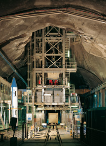 Große Projekte in der Unternehmenslösung abbilden 2 Große Projekte in der Unternehmenslösung abbilden