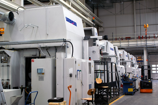 Universalsystem für die Fernwartung 5 Universalsystem für die Fernwartung