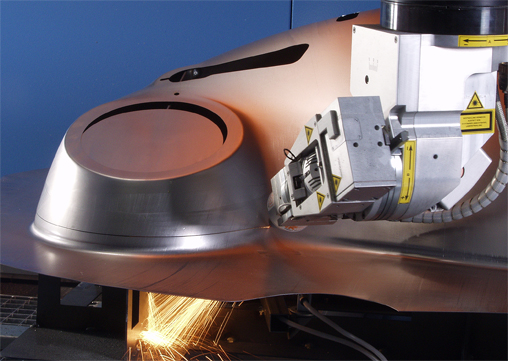 System für die projektorientierte Fertigung 4 System für die projektorientierte Fertigung