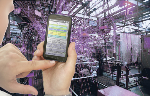 Passgenaue IT-Unterstützung für komplexe Projekte