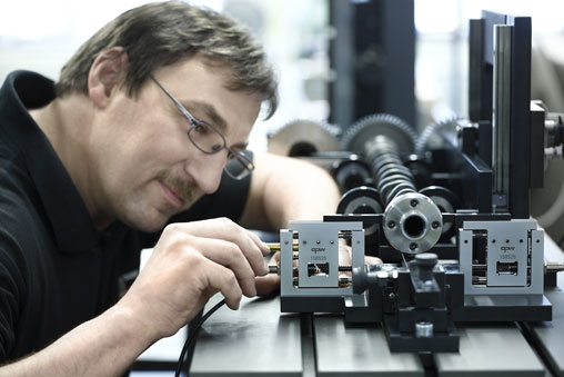 Integration vom Engineering bis zum Management