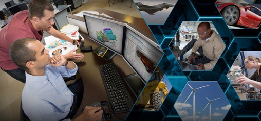 Vernetzte Erzeugnisse erfordern angepasste Entwicklungs-Abläufe