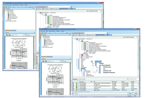 Mit IT-Unterstützung die Spielregeln leichter einhalten