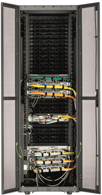 Serververwaltung als Herausforderung für die Industrie