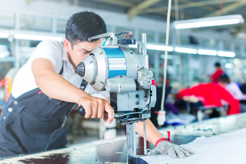 Die Produktion genau im Blick 6 Die Produktion genau im Blick