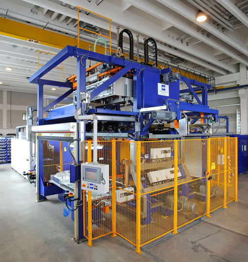 Fernwartung für Automotive-Unternehmen 3 Fernwartung für Automotive-Unternehmen