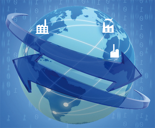 Andere Länder, dieselben Fehler