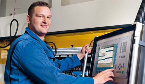 Ein Spagat zwischen Individualität und Transparenz