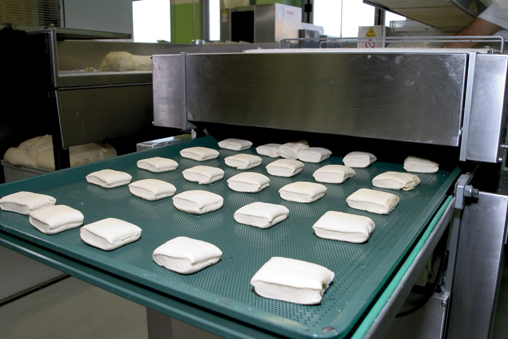 Lückenlose Rückverfolgung