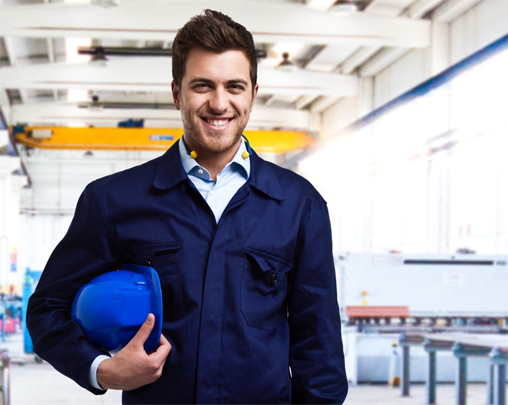 Der integrierte Mensch