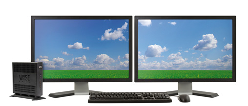 Klare Strukturen für die Endgerätelandschaft