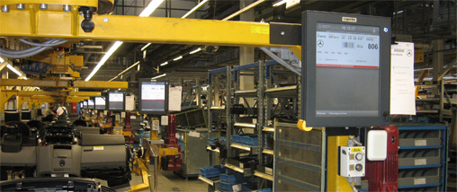 Eine Zukunft ohne Papier