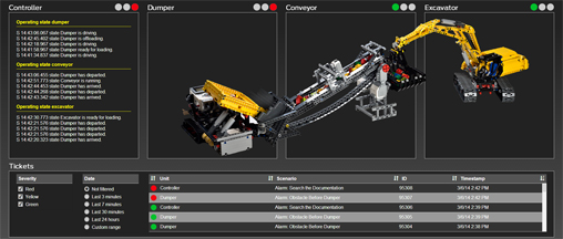 Mit Sensordaten Kosten sparen