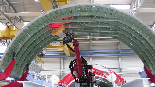 Baugruppen im Montage-Prozess prüfen