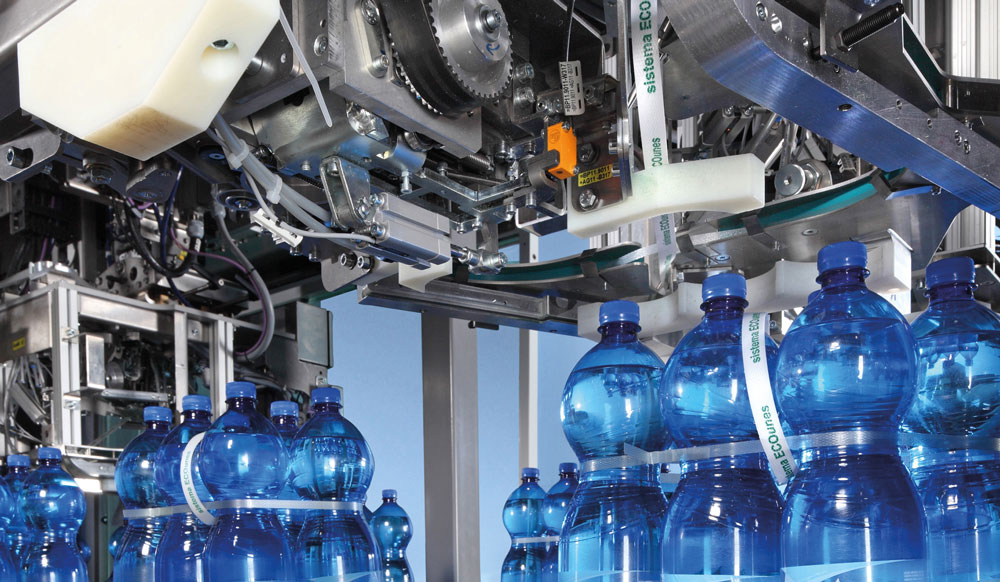 Dezentraler Bezug mit guten Konditionen