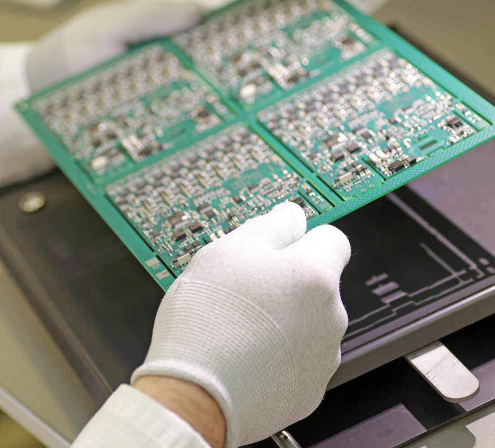 Digital statt Papier