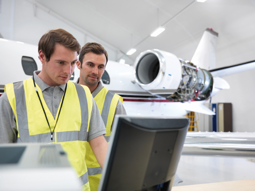 Rückverfolgung und Dokumentation ohne Lücken