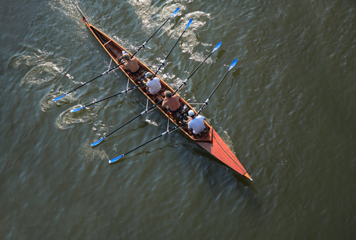 Mit den richtigen Strukturen den Überblick behalten