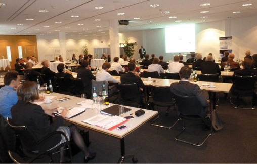 Brückenschlag für Qualität