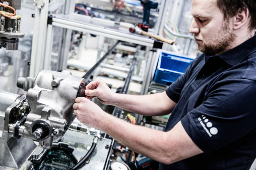 Ein Ausweis für alle Länder