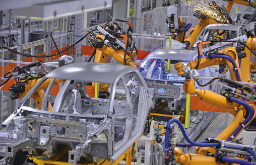 Netzwerk statt Pyramide 6 Netzwerk statt Pyramide