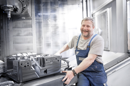 Viele Werke, eine Lösung 6 Viele Werke, eine Lösung