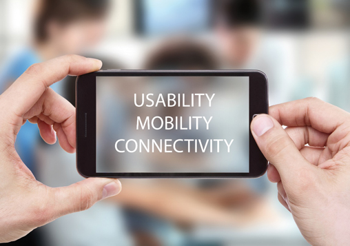 Wohin geht die Reise?