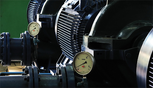 Wartungsstrategie mit Online-Zustandsüberwachung 10 Wartungsstrategie mit Online-Zustandsüberwachung