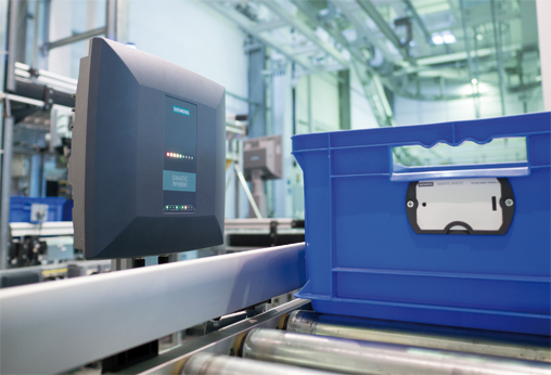 Schneller zum RFID-System