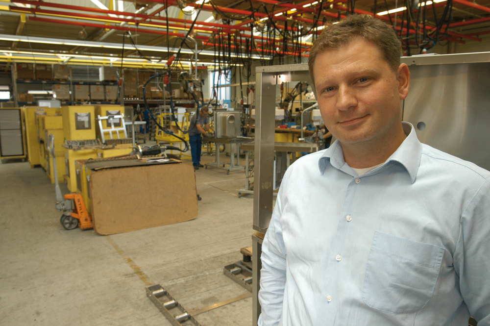 Effizient umgehen mit SAP-Materialstammdaten